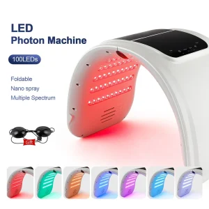 PDT LED Light Therapy Device
