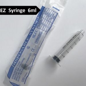 EZ Injector Syringe
